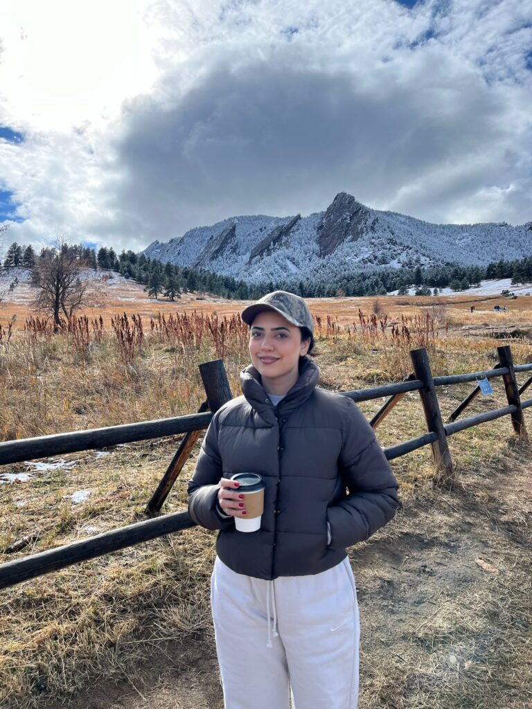 Anais Amin: Marketplace Radio Producer