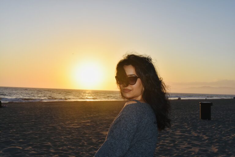 Anais Amin: Media Professional, Community Leader, And Strategist
