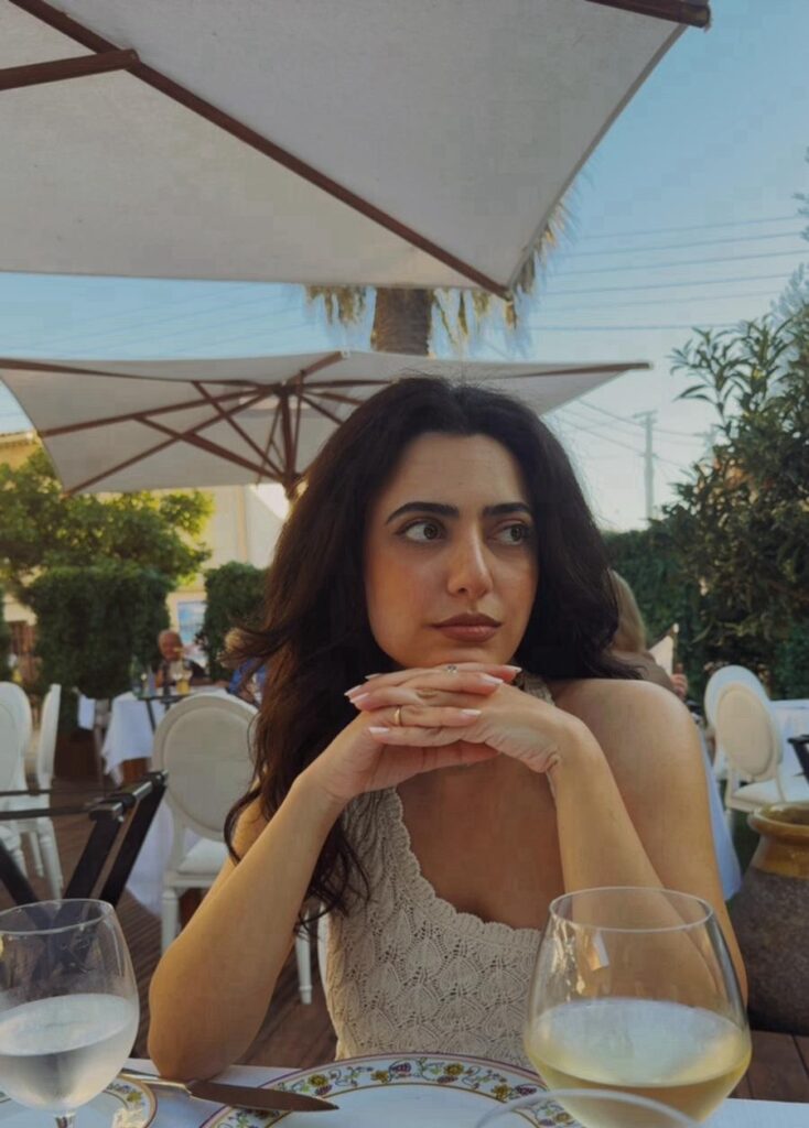 Anais Amin: Marketing And Brand Management Specialist