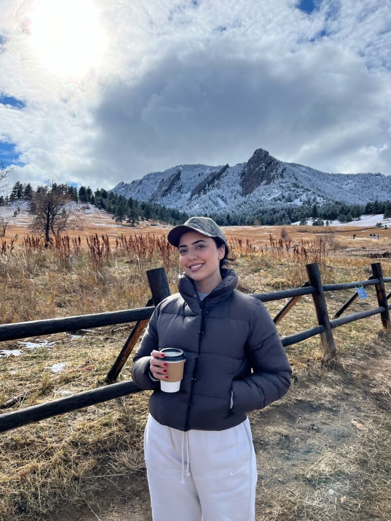 Anais Amin: Public Radio And Interview Production Assistant