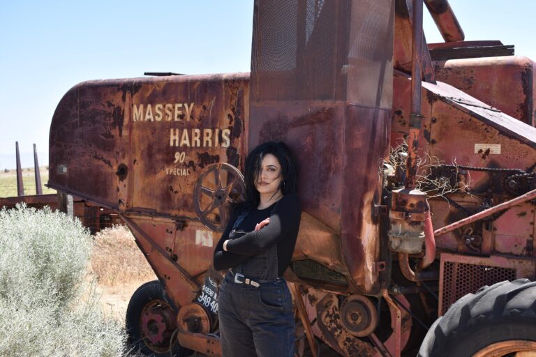 Anais Amin: Advocate, Journalist, And Storyteller