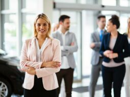 Networking strategies