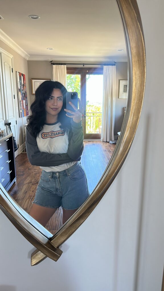 Anais Amin Lifestyle Photos