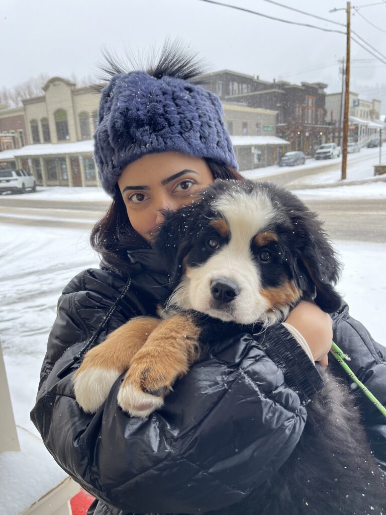 Anais Amin Portraits