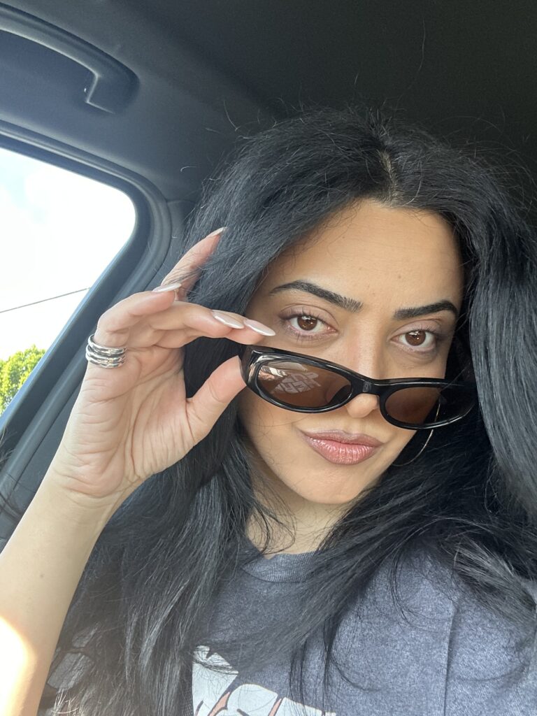 Anais Amin Business Attire Images