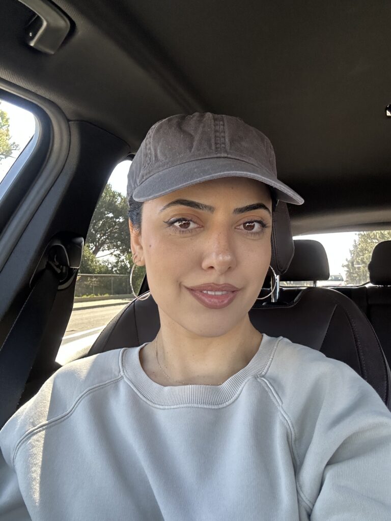 Anais Amin Event Appearances