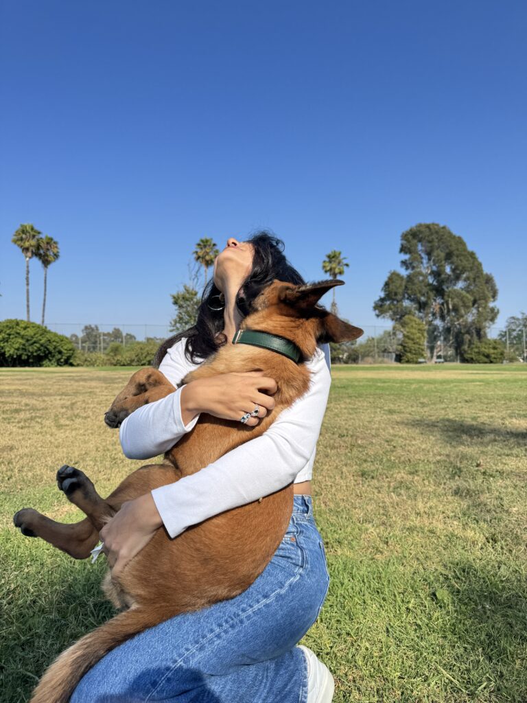 Anais Amin Environment Shots