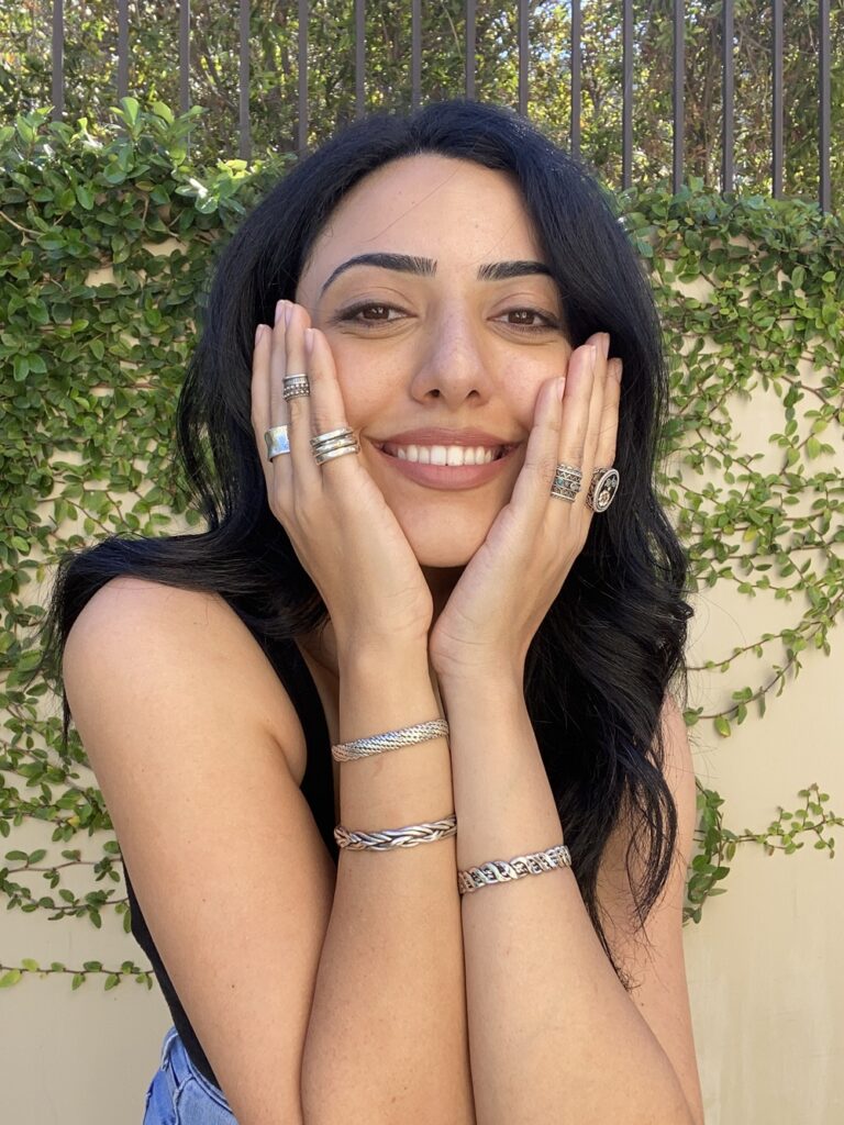 Anais Amin Portraits