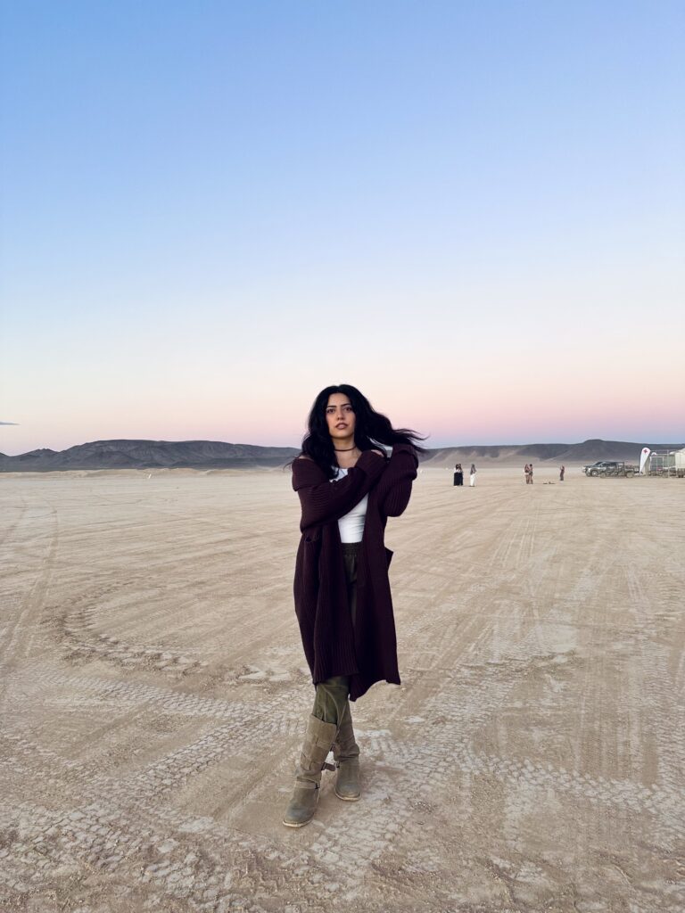 Anais Amin Professional Images