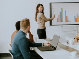 Sales Representative Skills