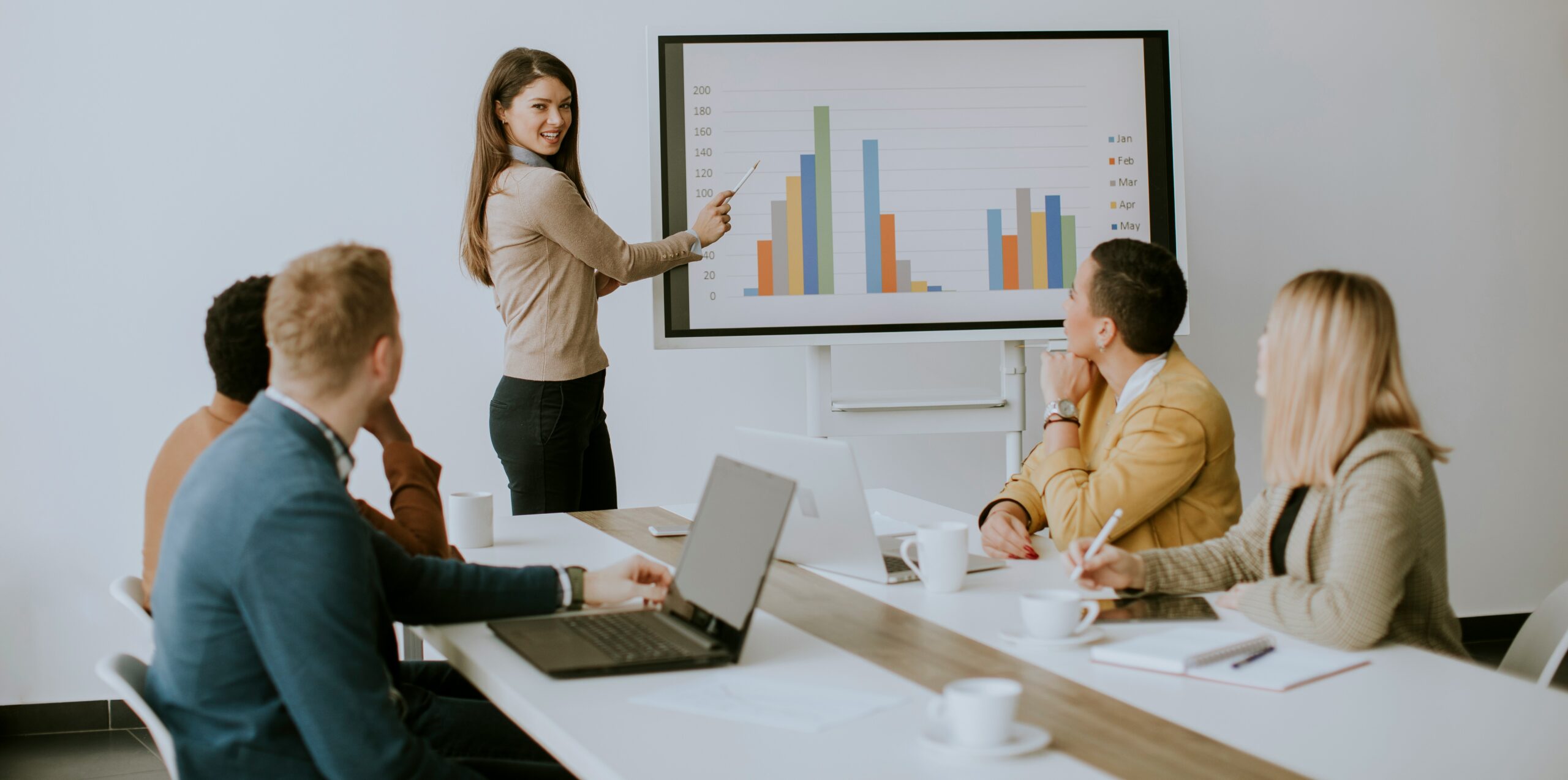Sales Representative Skills